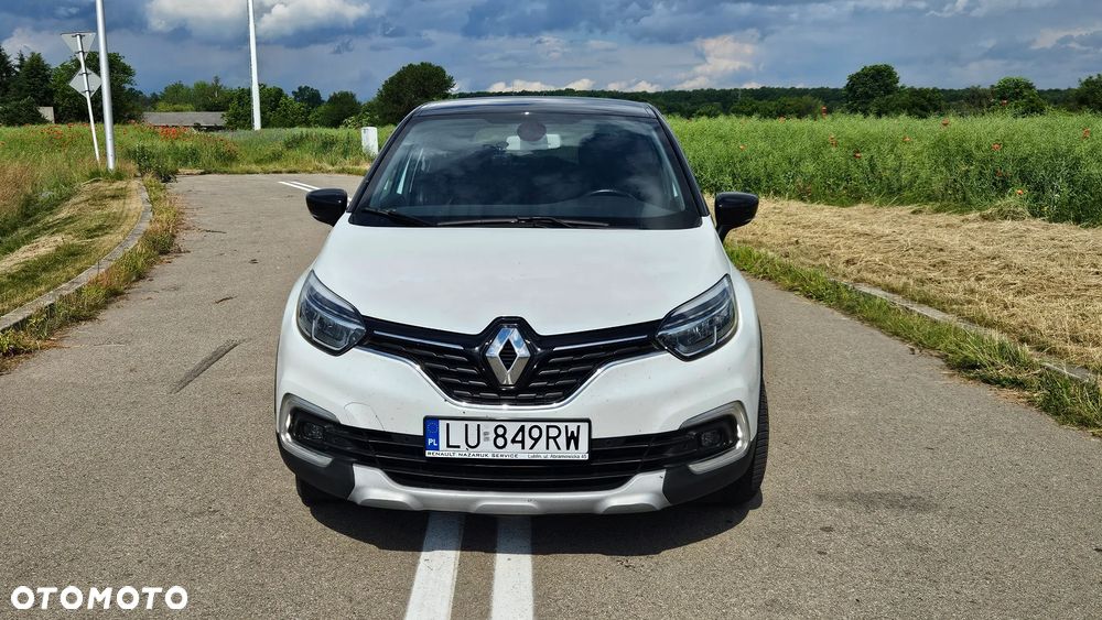 Renault Captur - 21