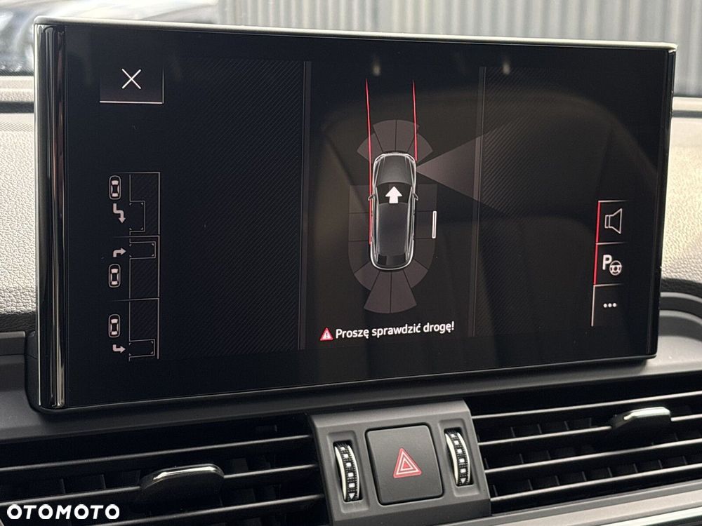 Audi Q5 Sportback - 23