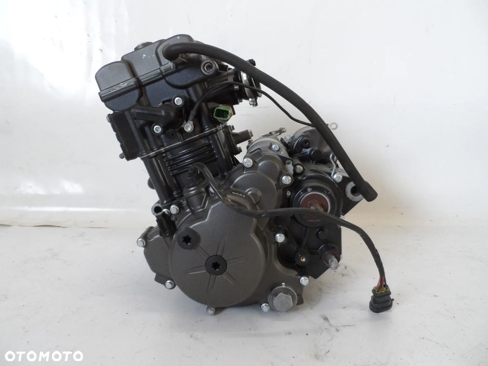 APRILIA SX 125 silnik - 1