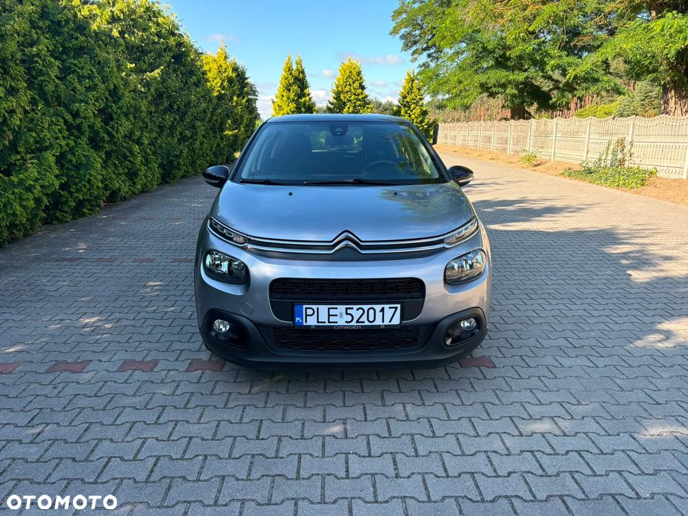 Citroën C3 - 9