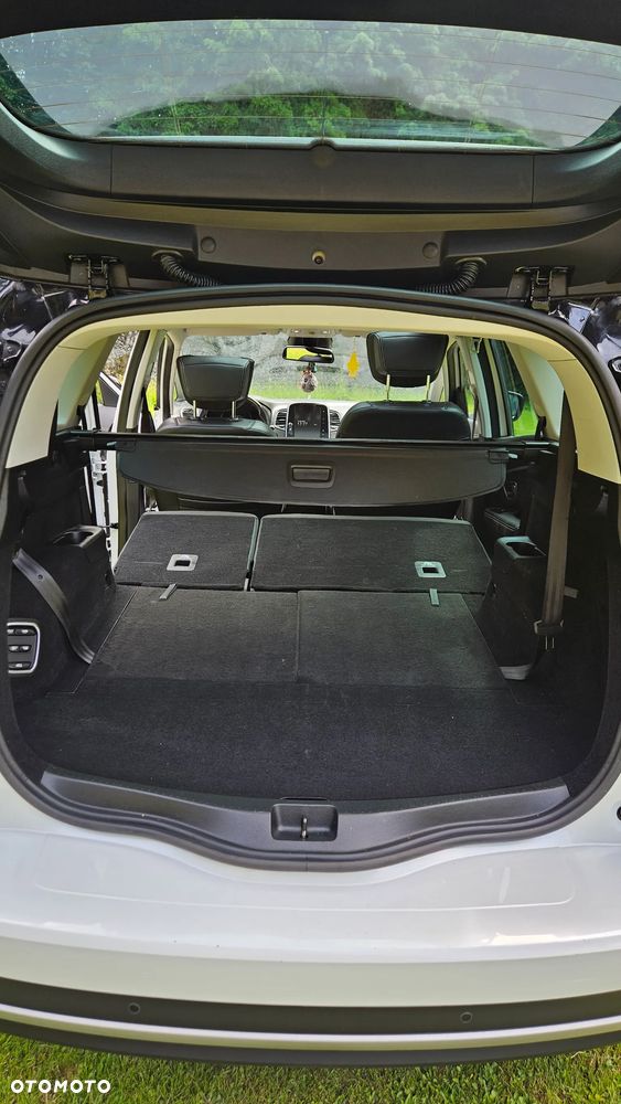 Renault Scenic 1.6 dCi Bose - 18