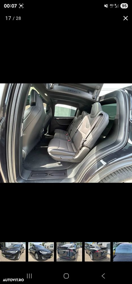 Tesla Model X - 6