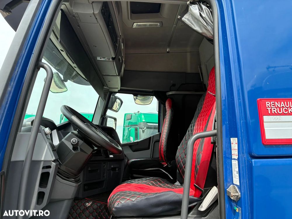 Renault Range T460 - 7