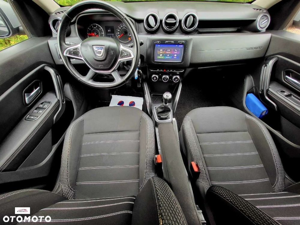 Dacia Duster - 9