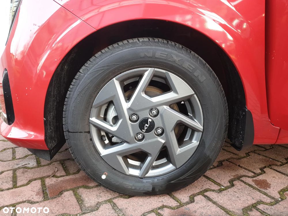 Kia Picanto 1.0 GDI L AMT - 18