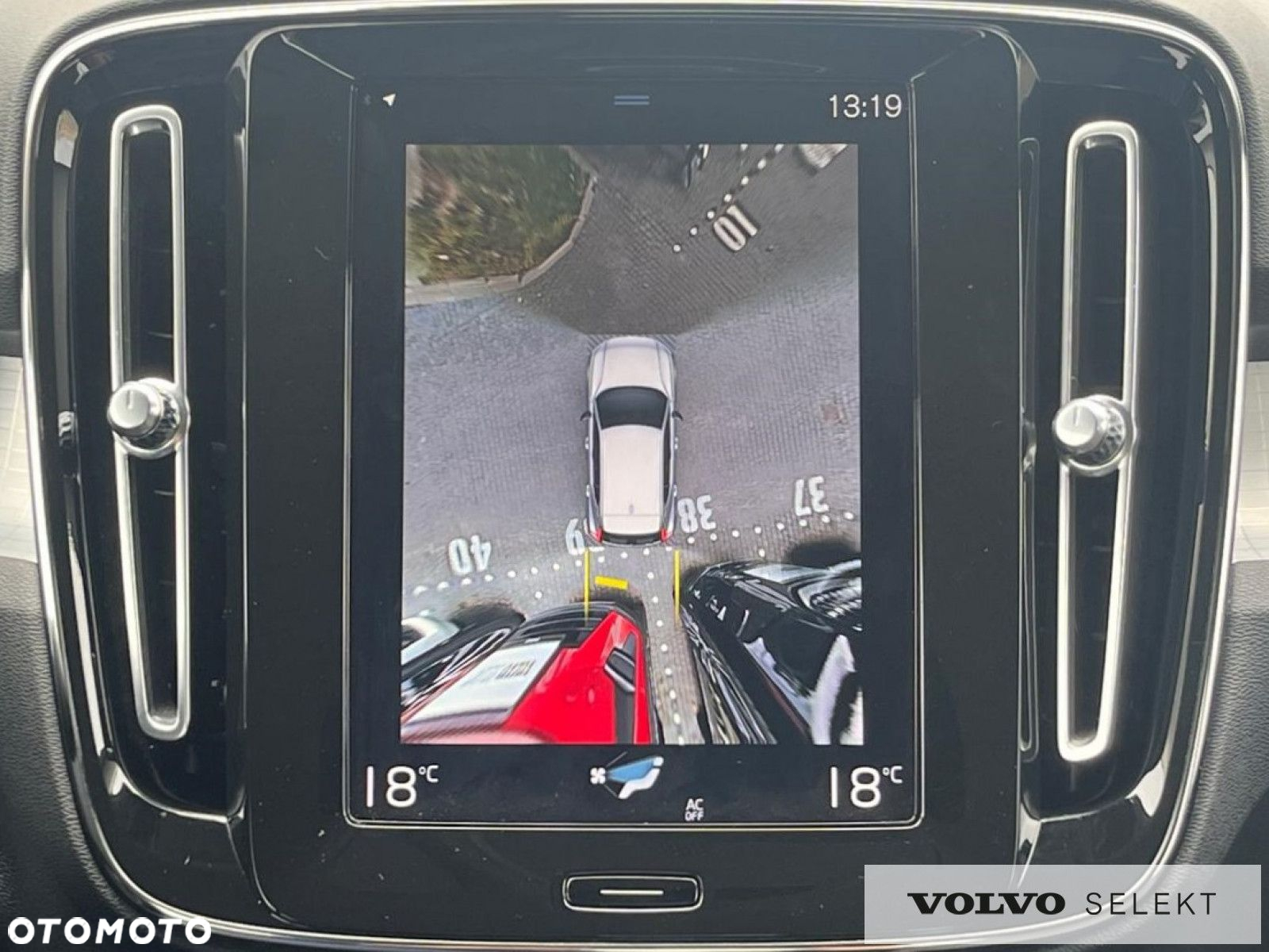 Volvo XC 40 - 19