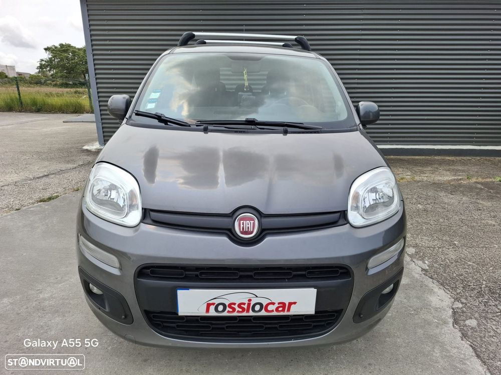 Fiat Panda 1.2 City Cross - 2