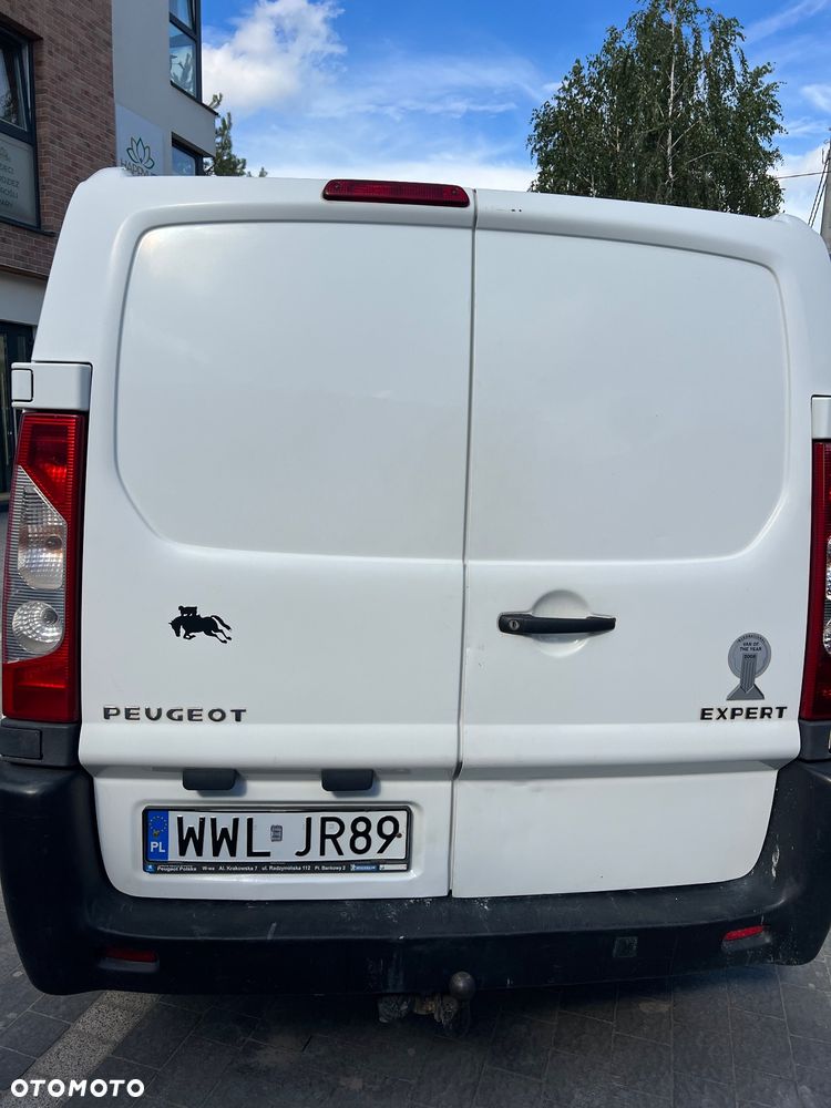 Peugeot Expert 227 - 3
