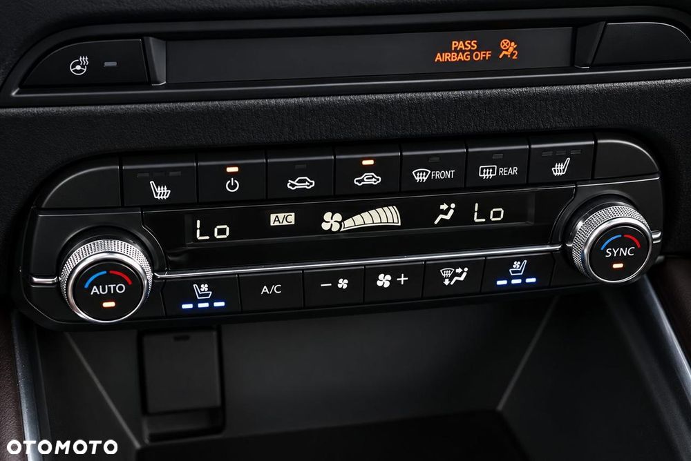 Mazda CX-5 SKYACTIV-G 194 AWD Signature - 21