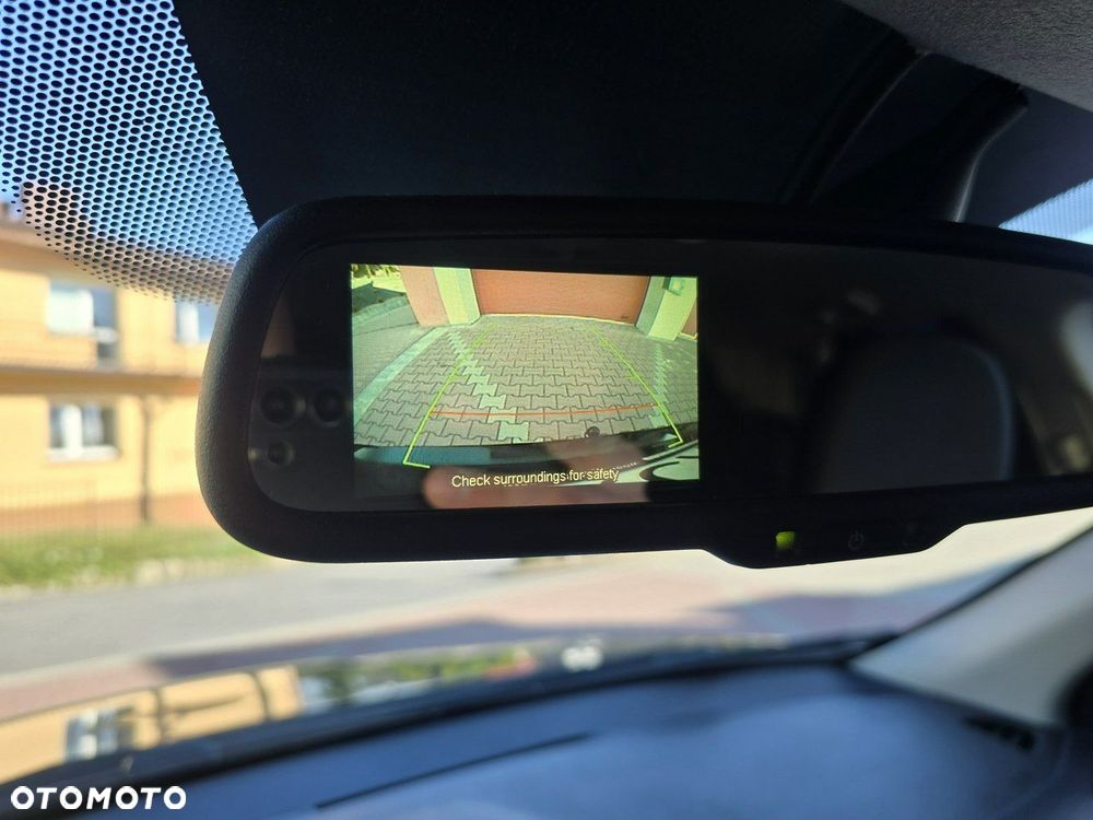 Mitsubishi ASX 1.6 Instyle EU6 - 25