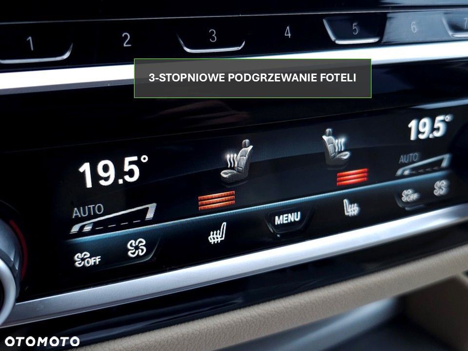 BMW Seria 5 520d mHEV - 32