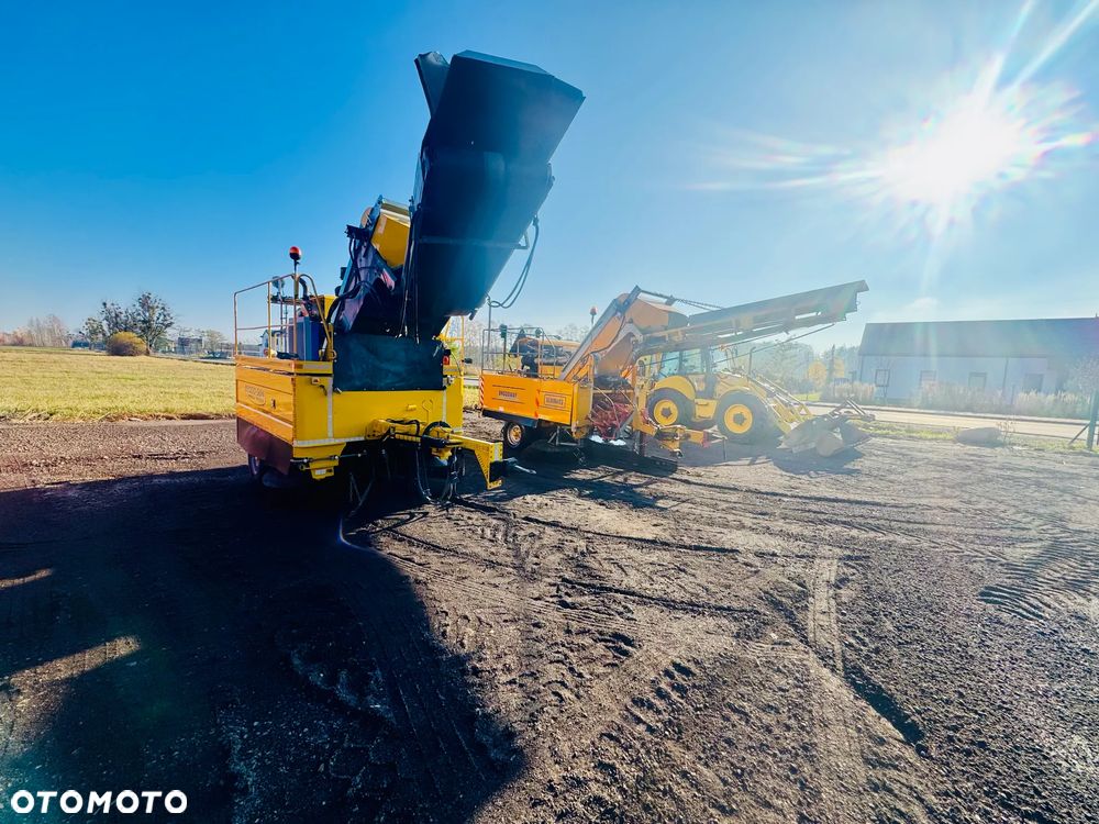 Inny BROODSON Scandia zamiatarka 2013r - 21