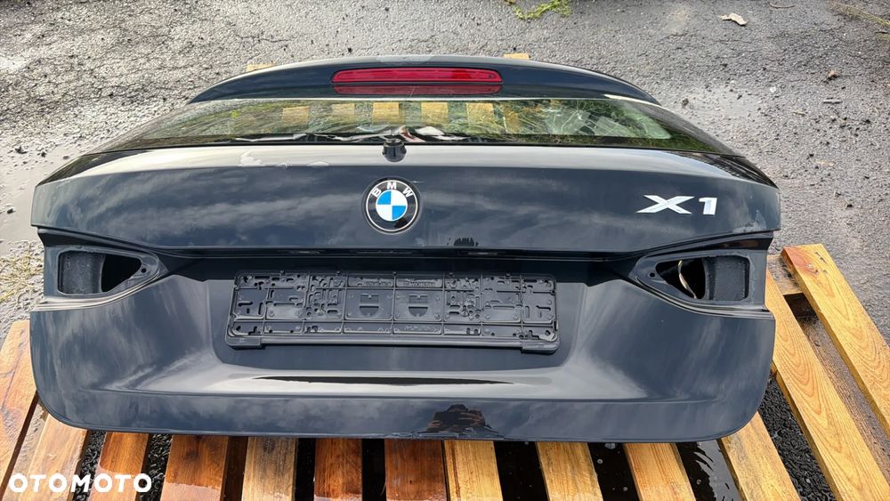 KLAPA BMW X1 E84 475 - 1