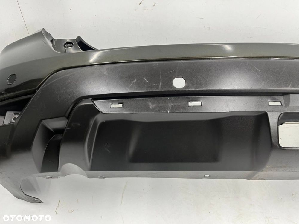Zderzak tylny Nissan X-Trail X Trail III 3 T32 17-22r. Lift tył 4XPDC 850226FR0H - 16