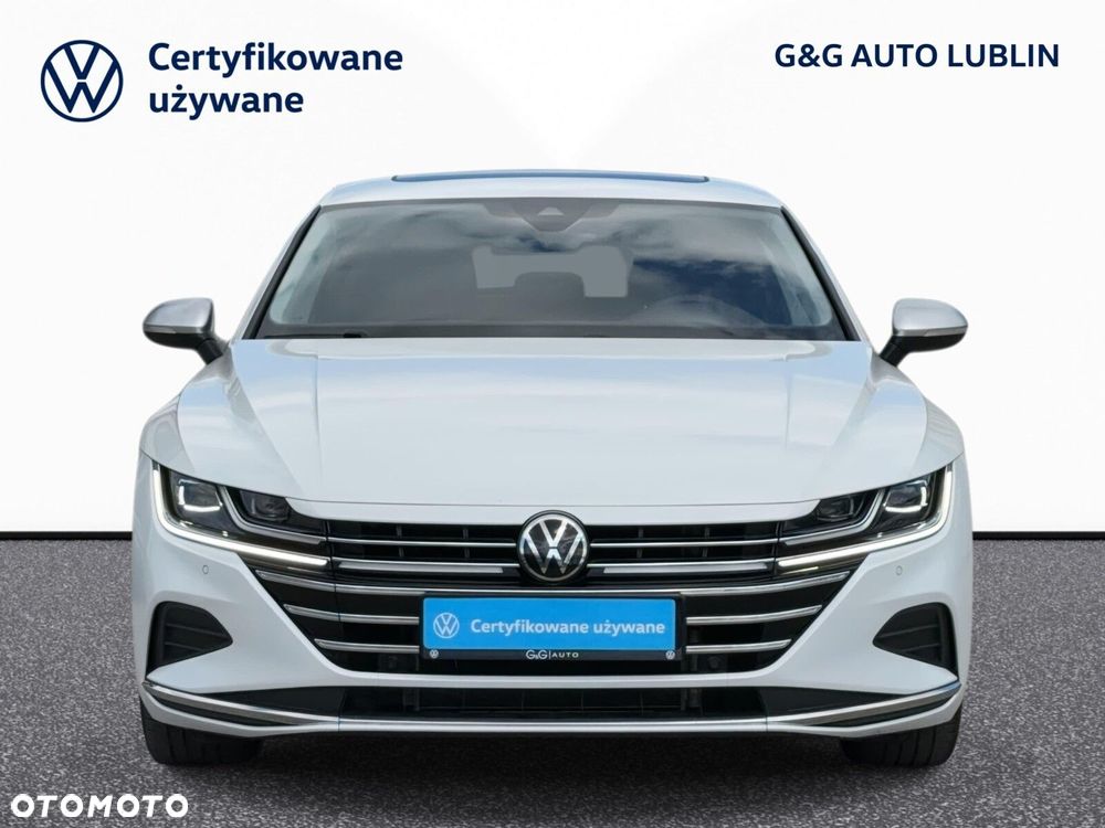 Volkswagen Arteon Shooting Brake 2.0 TDI Elegance DSG - 9
