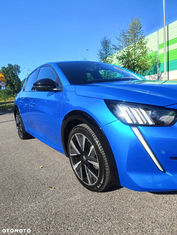 Peugeot 208 PureTech 100 GT Pack - 6
