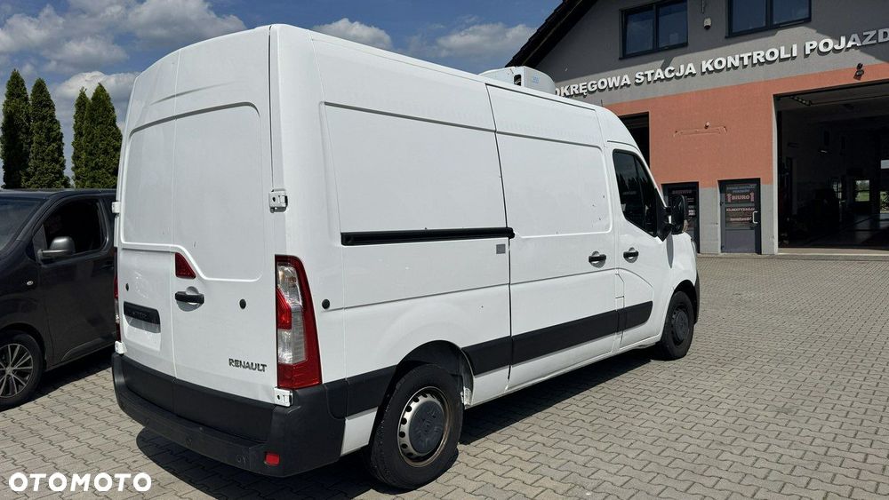 Renault Master - 6