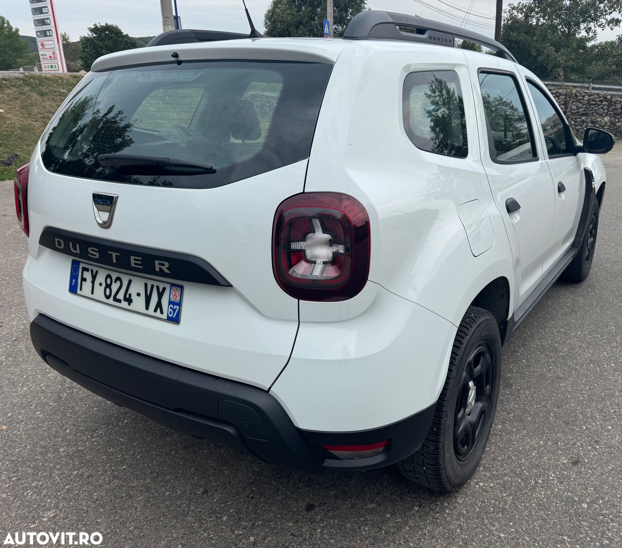 Dacia Duster - 3