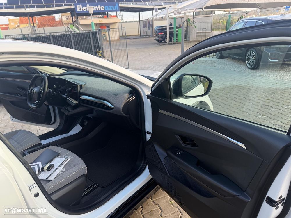 Renault Mégane E-Tech EV40 130hp boost charge Equilibre - 30