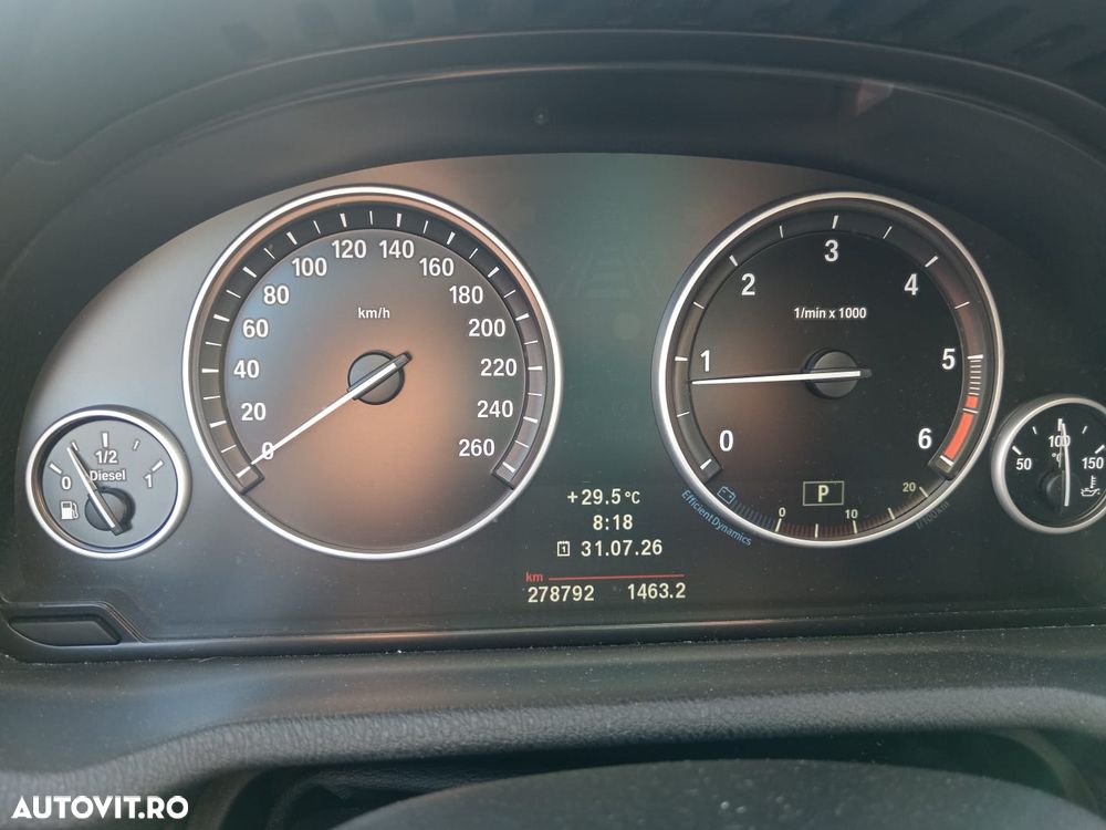 BMW X3 - 3