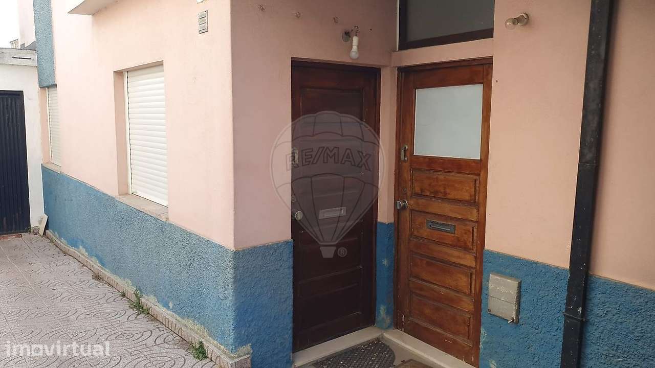 Apartamento T1 para venda - Grande imagem: 3/10