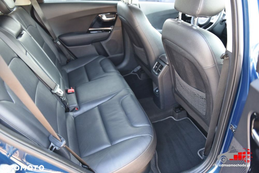 Kia Niro - 21