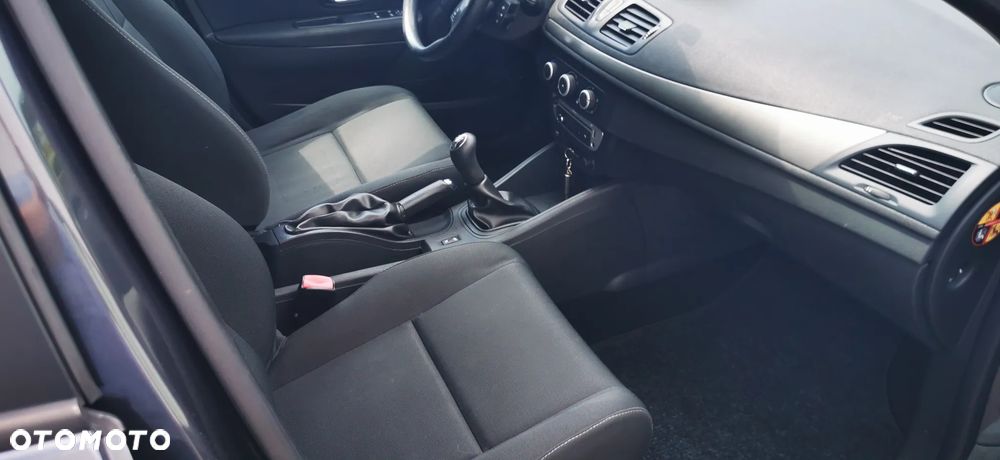 Renault Megane 1.6 16V Generation Authentique - 10