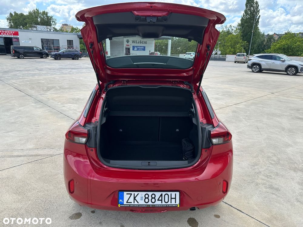 Opel Corsa 1.2 Elegance S&S - 11