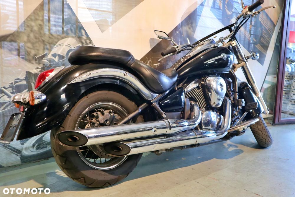 Kawasaki Vulcan - 13