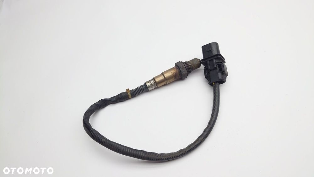 SONDA LAMBDA BOSCH OPEL MOVANO VIVARO MASTER TRAFIC 2.5 DCI 0281004040 - 2