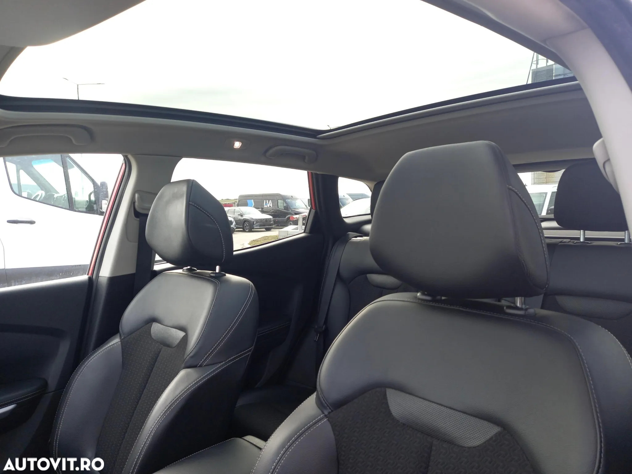 Renault Kadjar Energy dCi 130 4x4 XMOD - 24