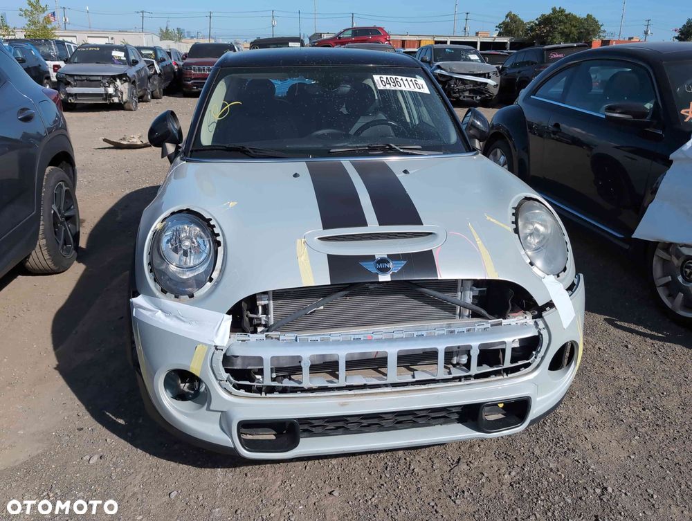 MINI Cooper S - 3