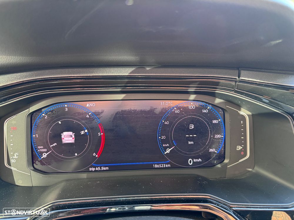 VW Polo 1.6 TDI Highline - 32