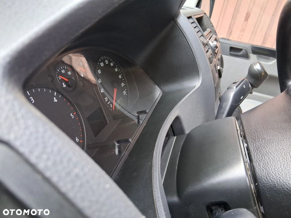 Volkswagen Transporter L2H1 4Motion - 26