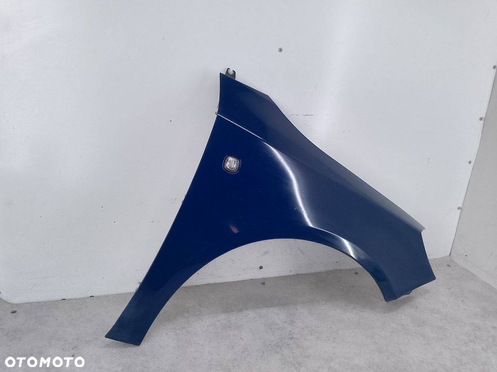 BŁOTNIK PRAWY PRZÓD SKODA PRAKTIK LF5A - 2