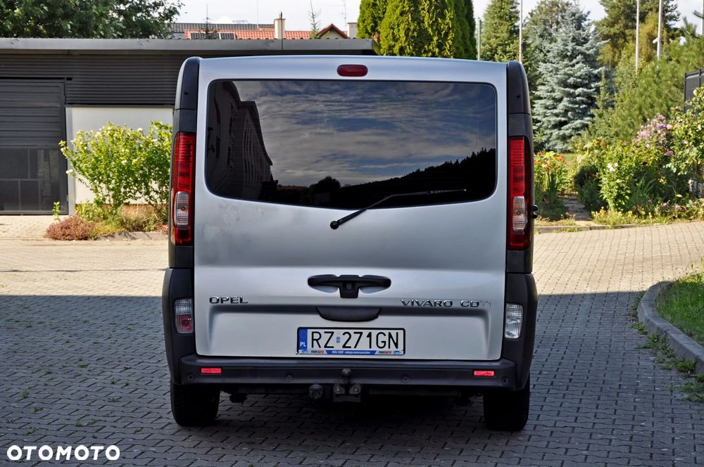 Opel Vivaro Life Cosmo L2H1 - 20