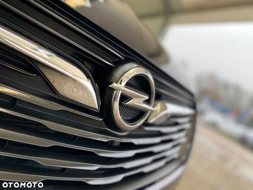 Opel Grandland X 1.6 CDTI Innovation S&S - 16