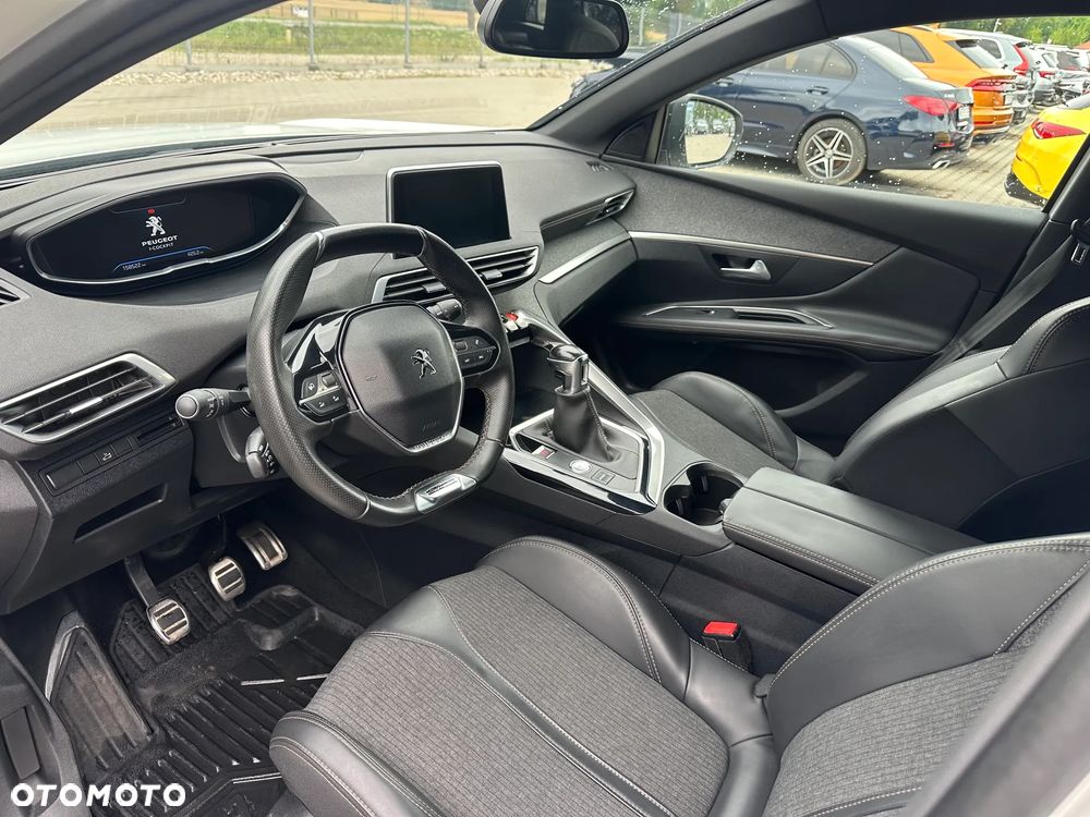 Peugeot 3008 - 10