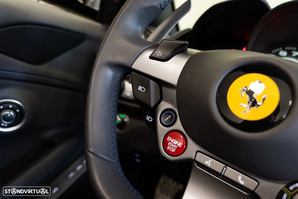 Ferrari Portofino M - 18