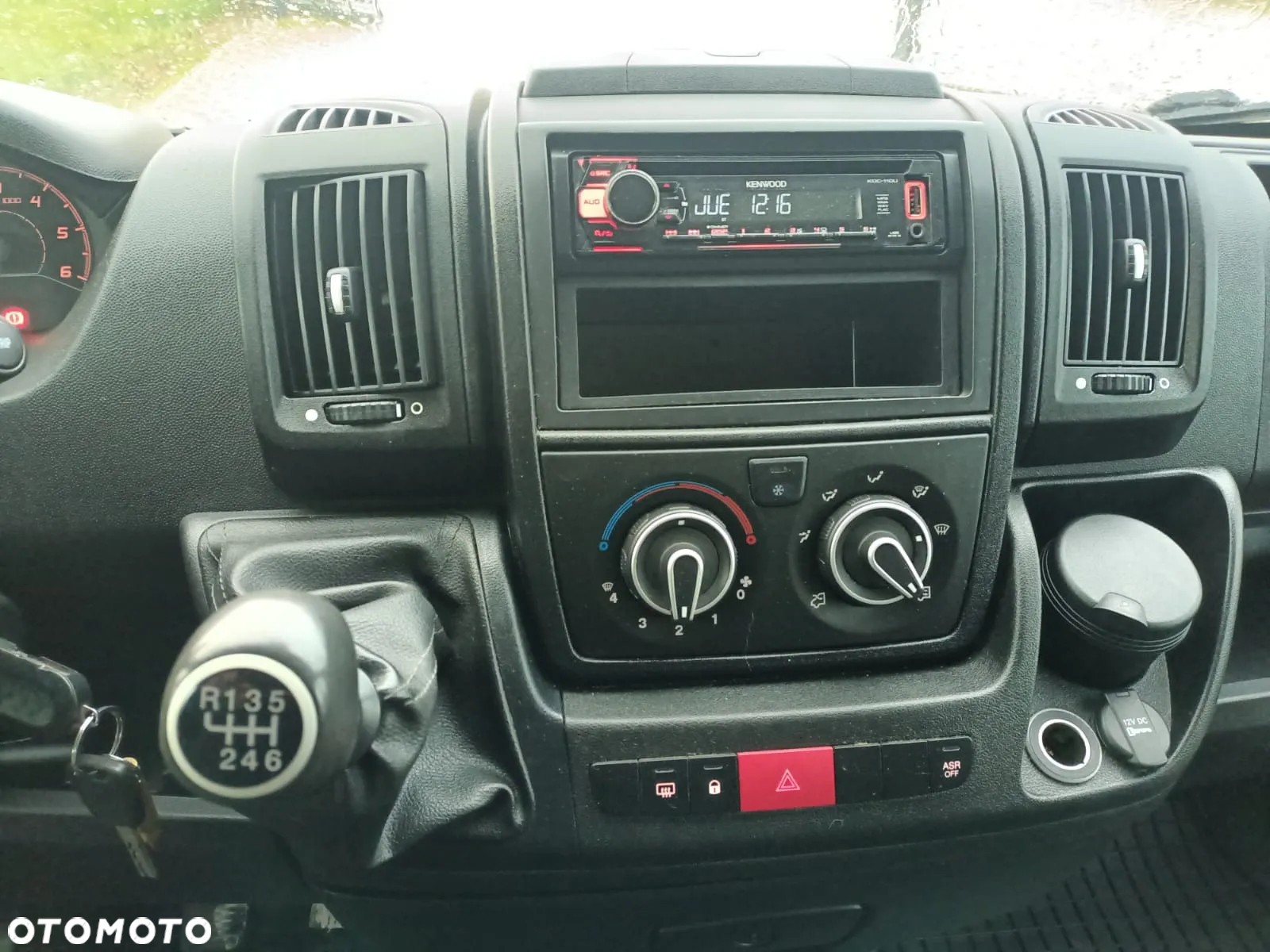Fiat DUCATO - 12