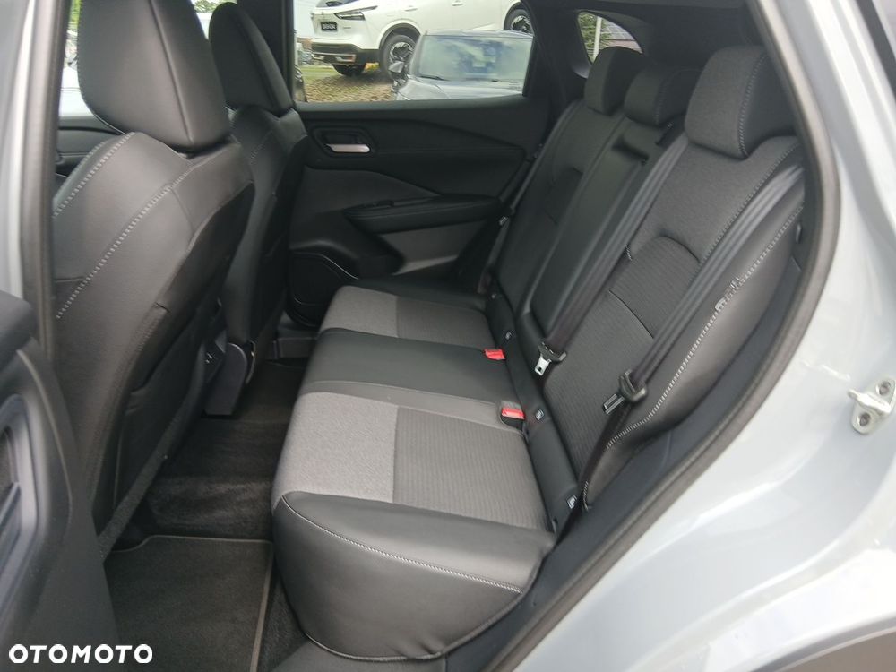 Nissan Qashqai 1.3 DIG-T MHEV N-Connecta - 26