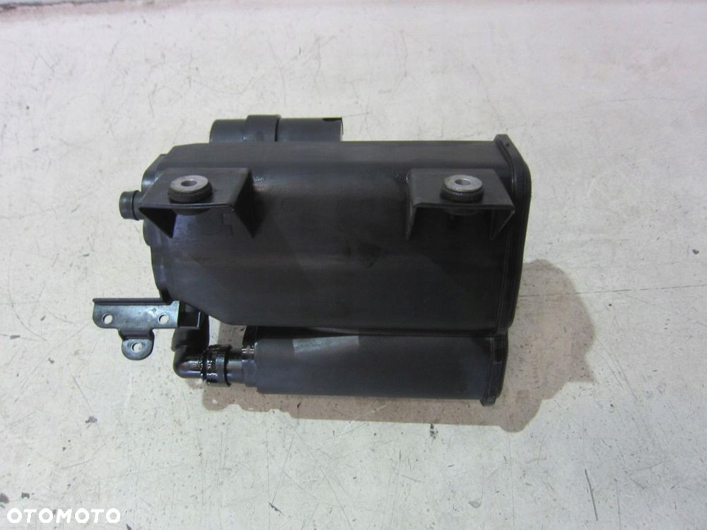 BMW X3 F25 N52 N55 OBUDOWA FILTRA WĘGLOWEGO 7220721 7216548 16117220721 - 3
