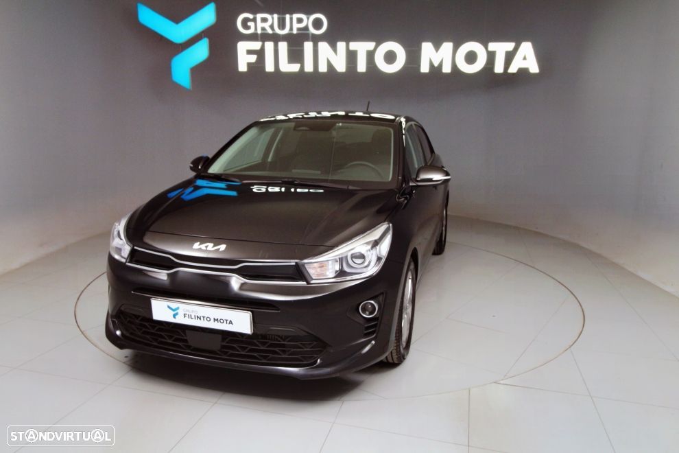 Kia Rio 1.0 T-GDi Drive - 6