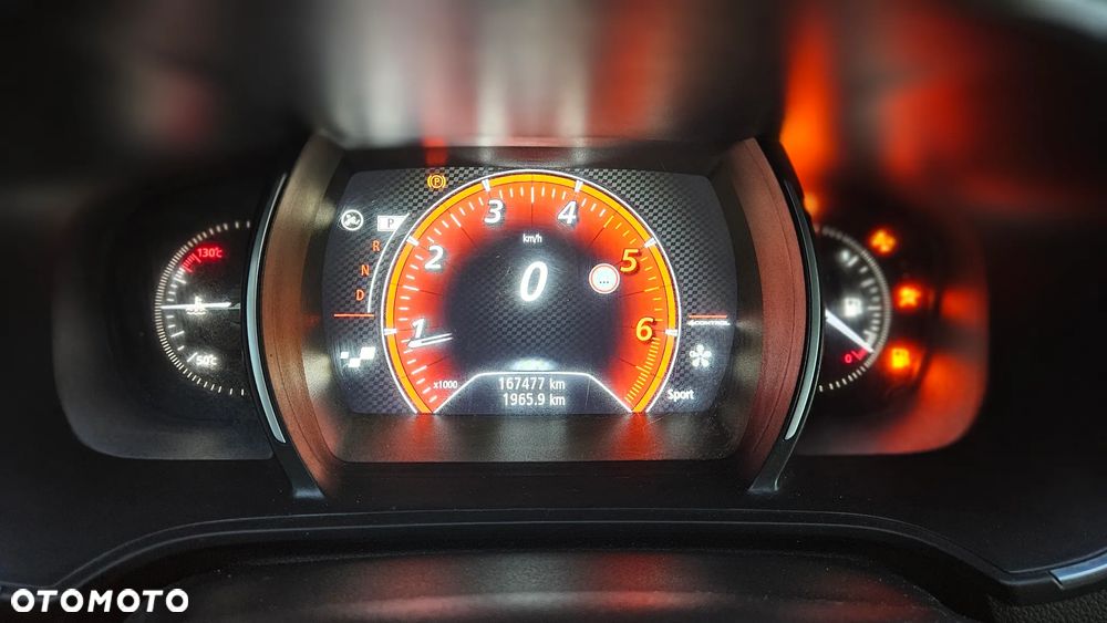 Renault Megane Grandtour ENERGY dCi 165 EDC GT LINE - 10