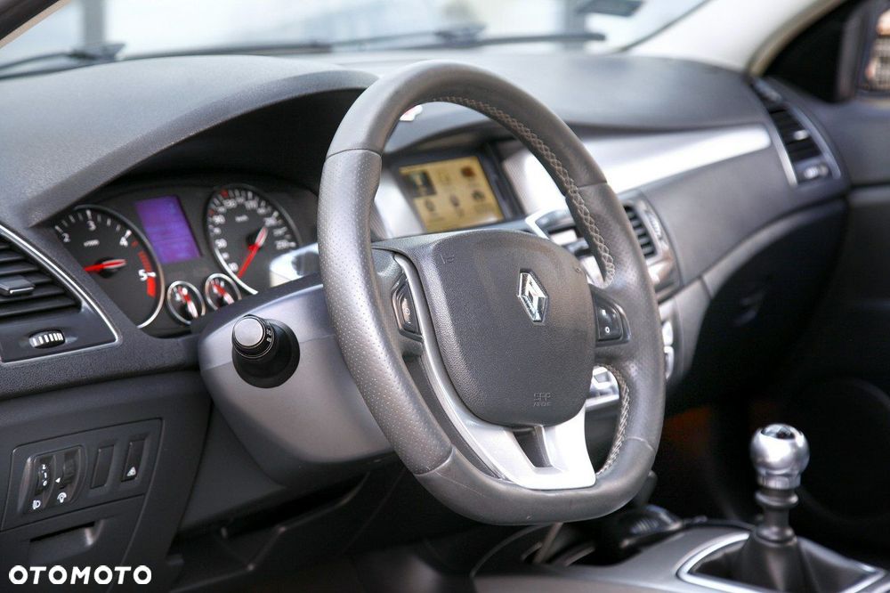 Renault Laguna - 17