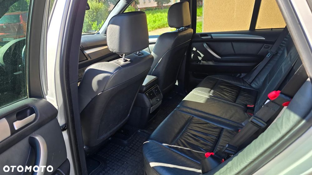 BMW X5 - 6