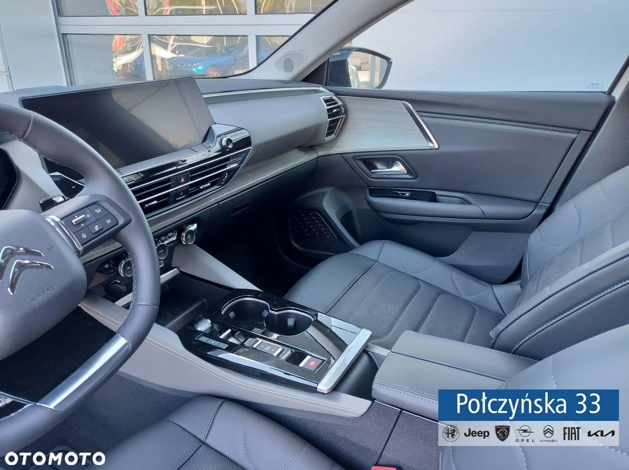 Citroën C5X - 6