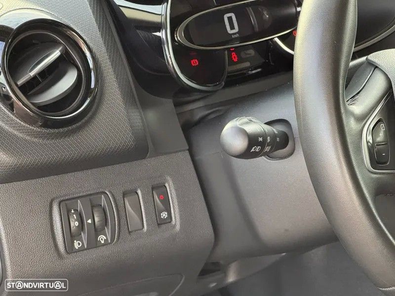 Renault Clio 0.9 TCe Limited - 7