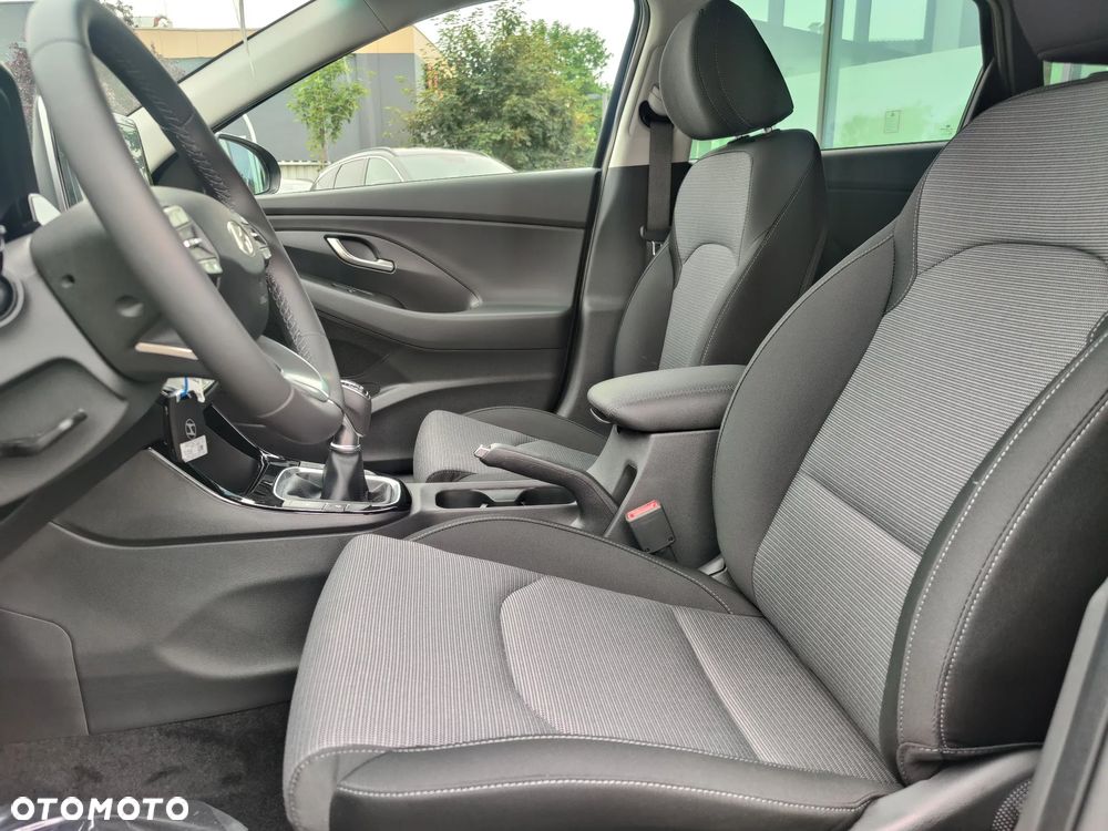 Hyundai i30 1.0 T-GDI Modern - 18