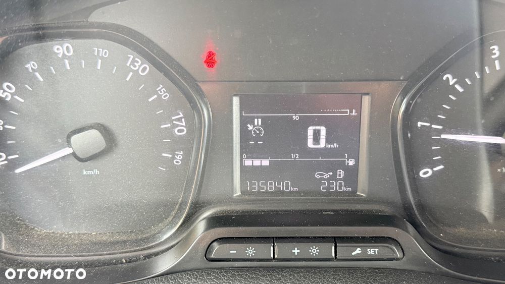 Peugeot Expert - 5